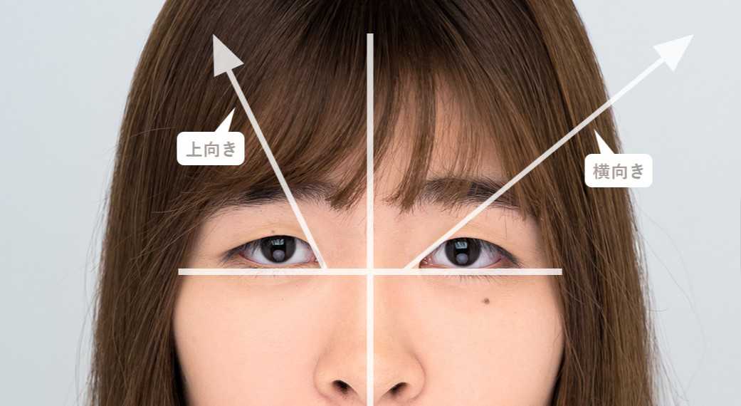 アイタイプ診断 メザイクで目の形もっと可愛く 公式オンラインショップ